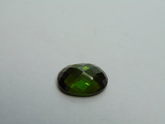 5.80ct Tourmaline 13x11mm