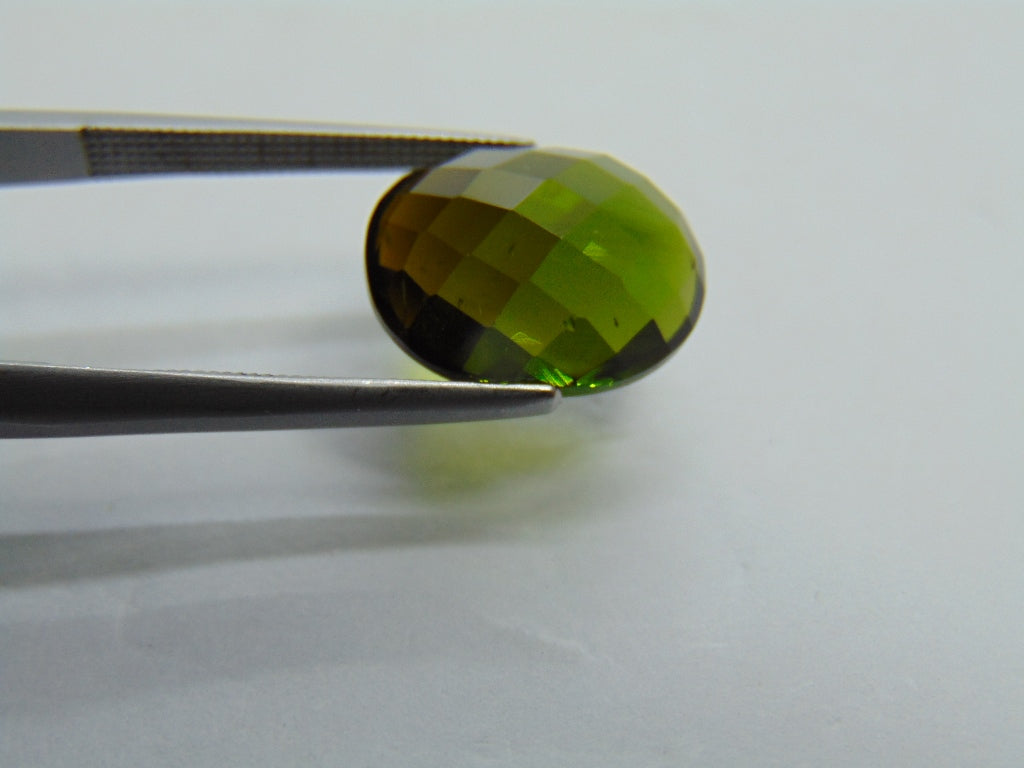 5.80ct Tourmaline 13x11mm