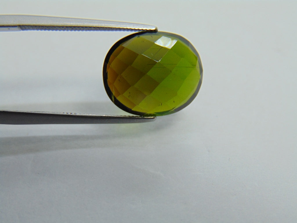 5.80ct Tourmaline 13x11mm