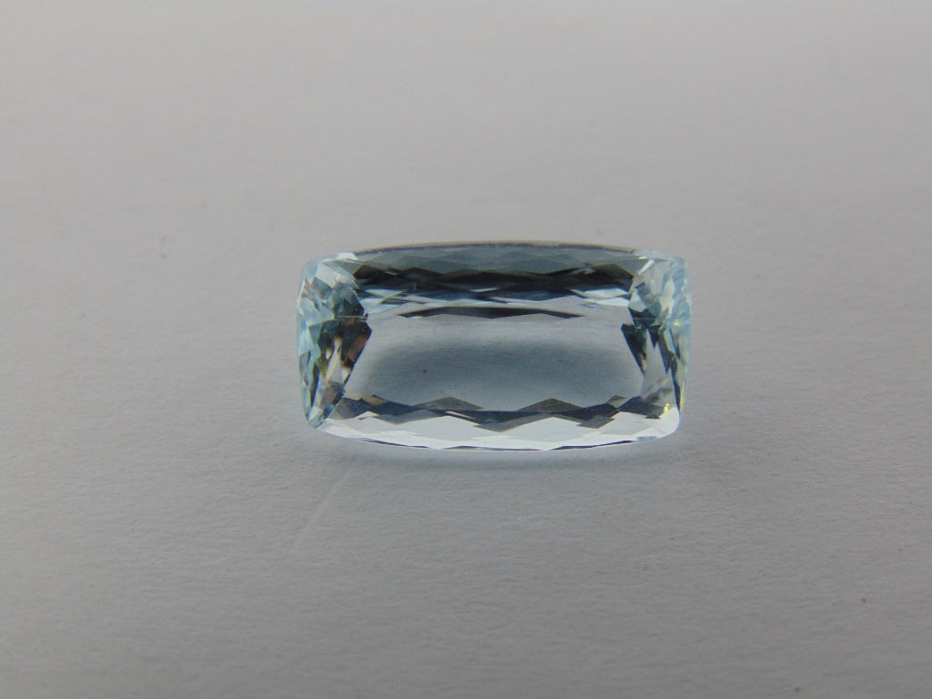 8.30cts Aquamarine