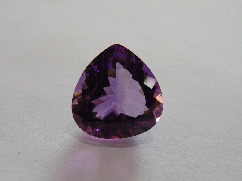 18.90ct Amethyst