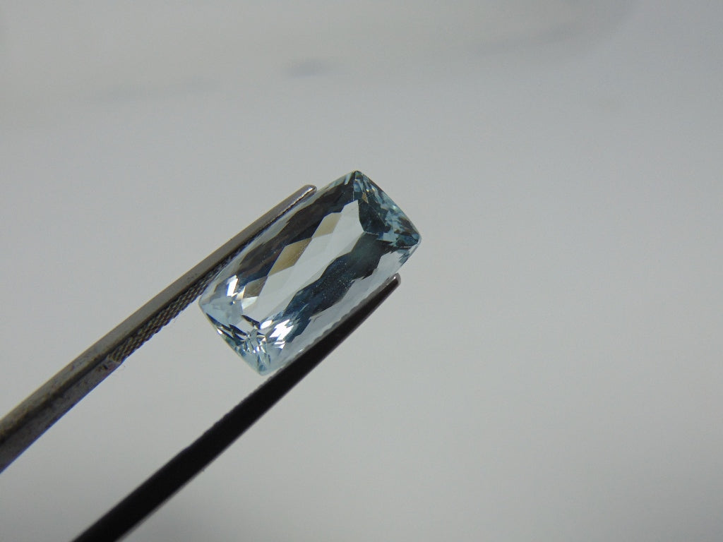 8.30cts Aquamarine