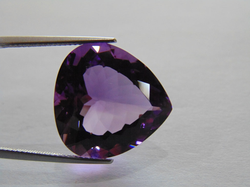 18.90ct Amethyst