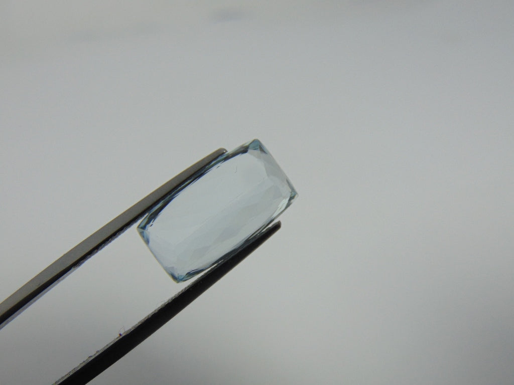 8.30cts Aquamarine