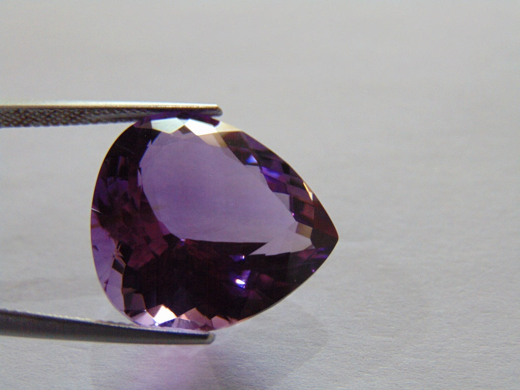 18.90ct Amethyst