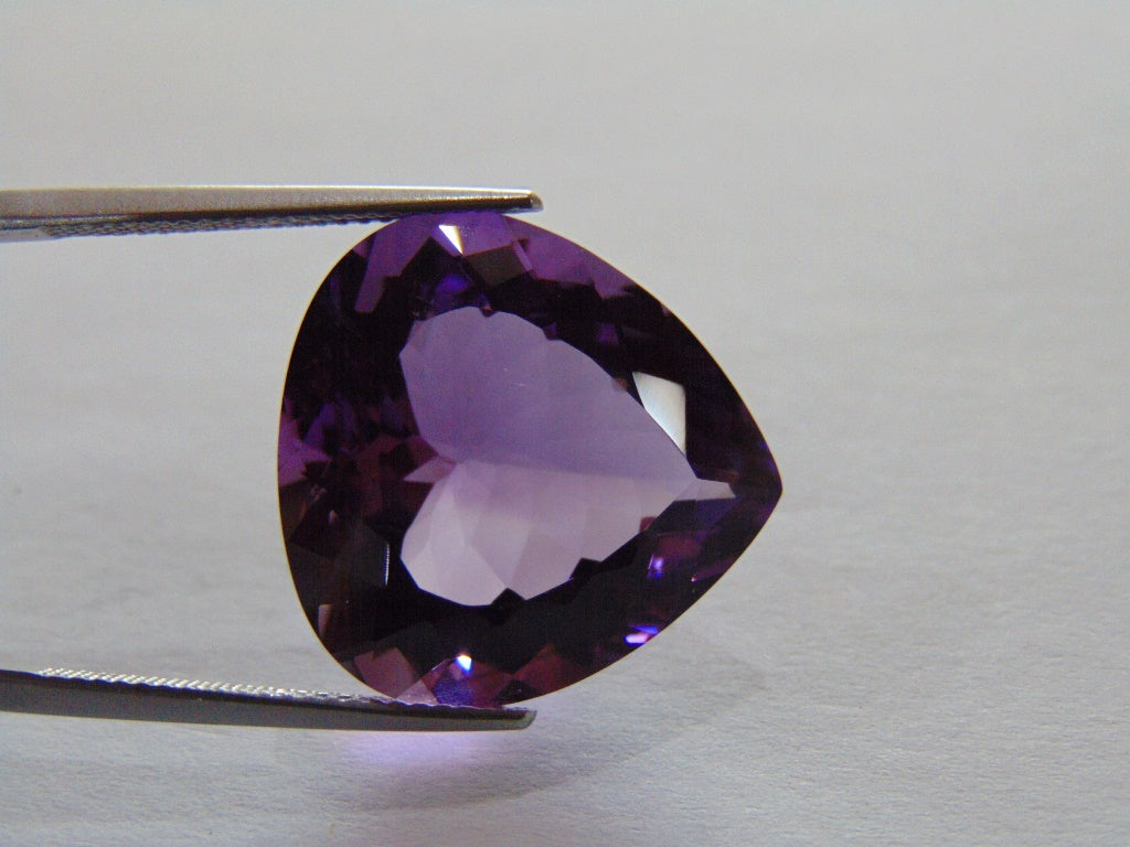 18.90ct Amethyst