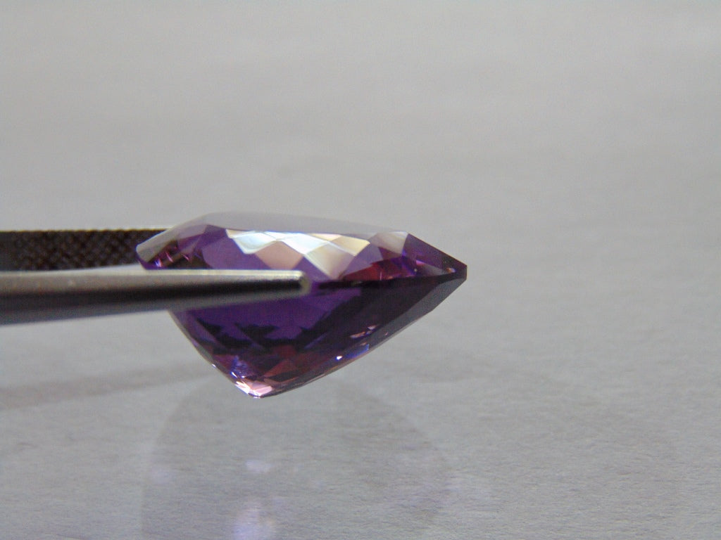 18.90ct Amethyst