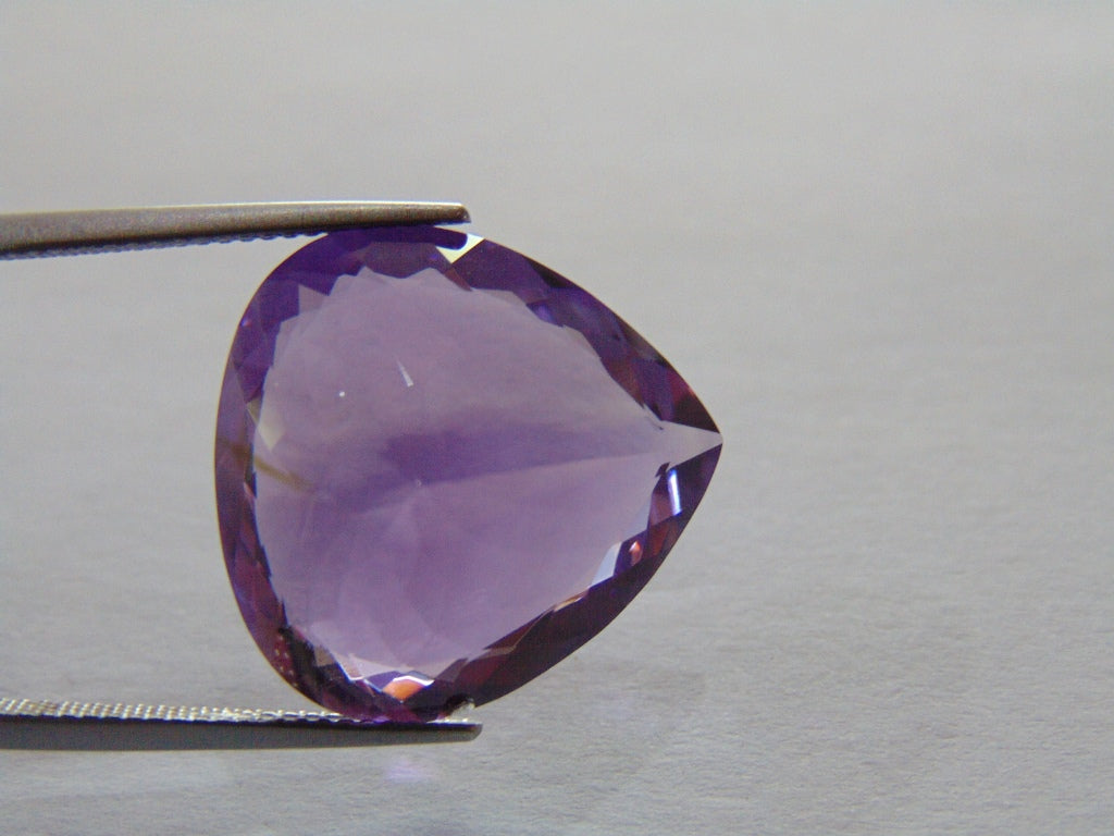 18.90ct Amethyst