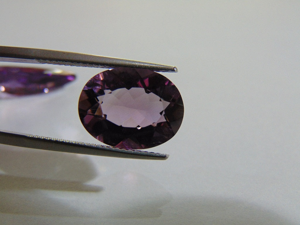 12.70ct Amethyst