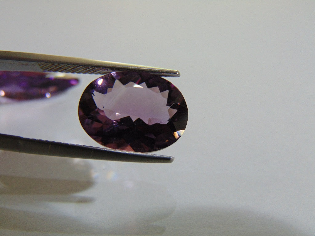 12.70ct Amethyst