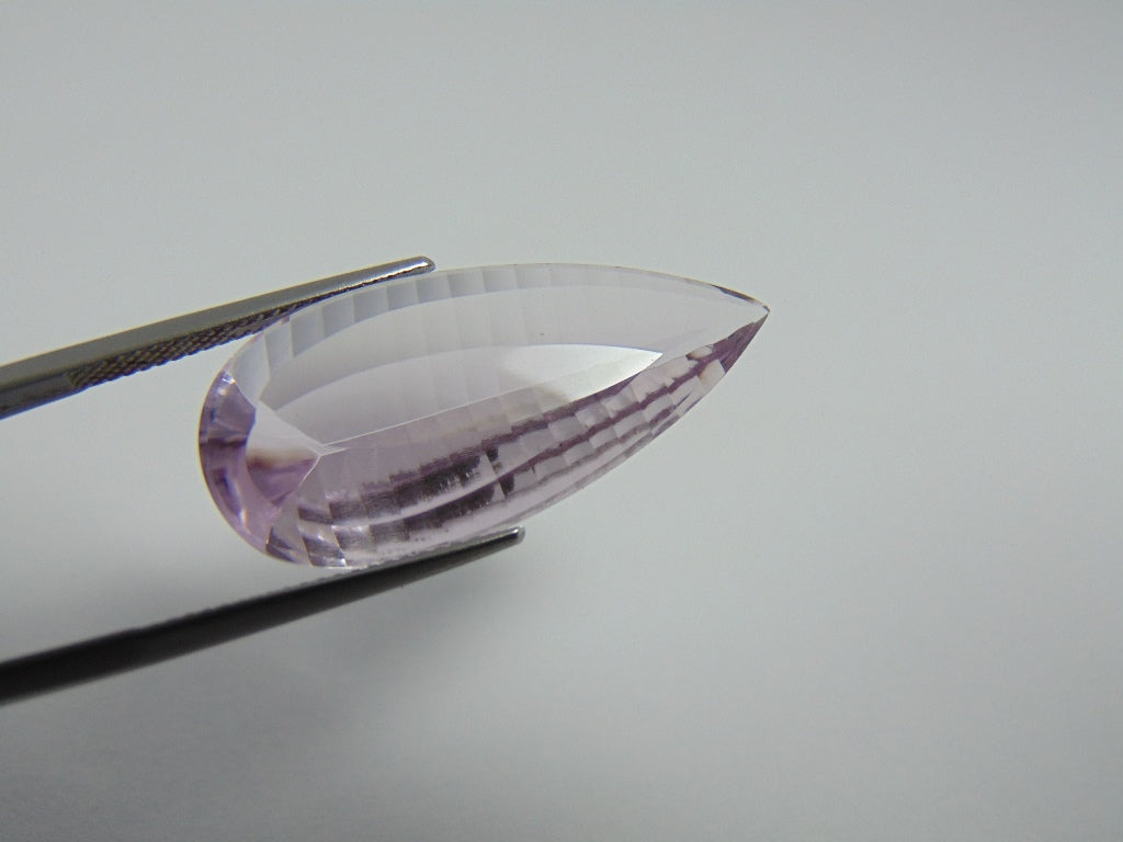 17cts  Amethyst (Rose France)