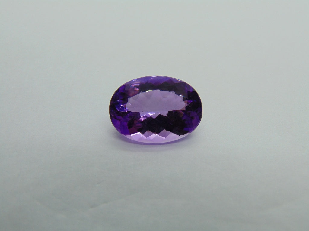 9.05cts Amethyst