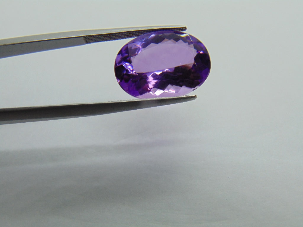 9.05cts Amethyst