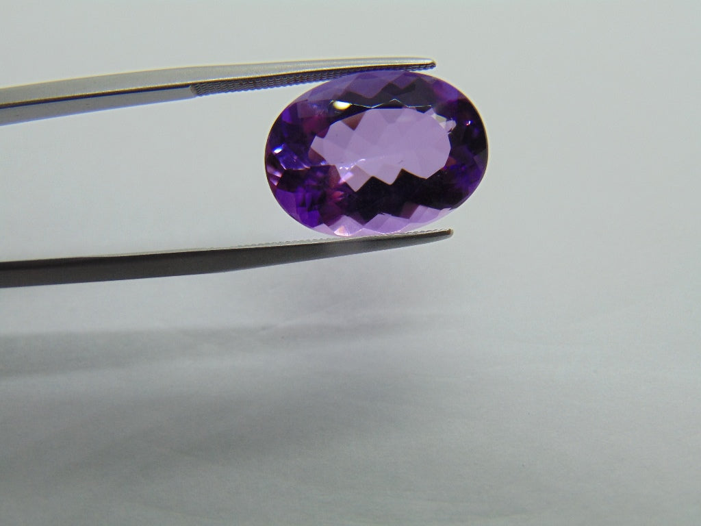 9.05cts Amethyst