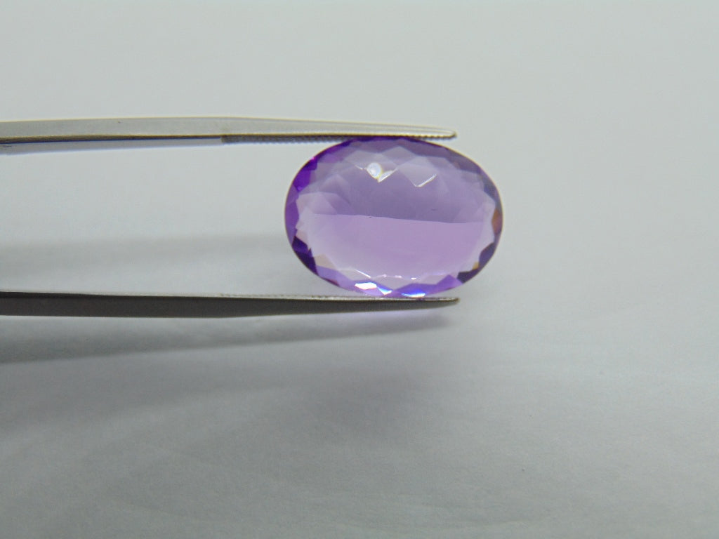 9.05cts Amethyst