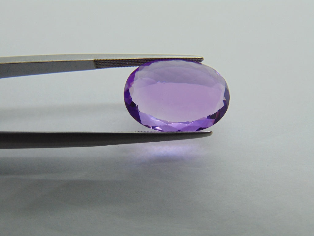 9.05cts Amethyst