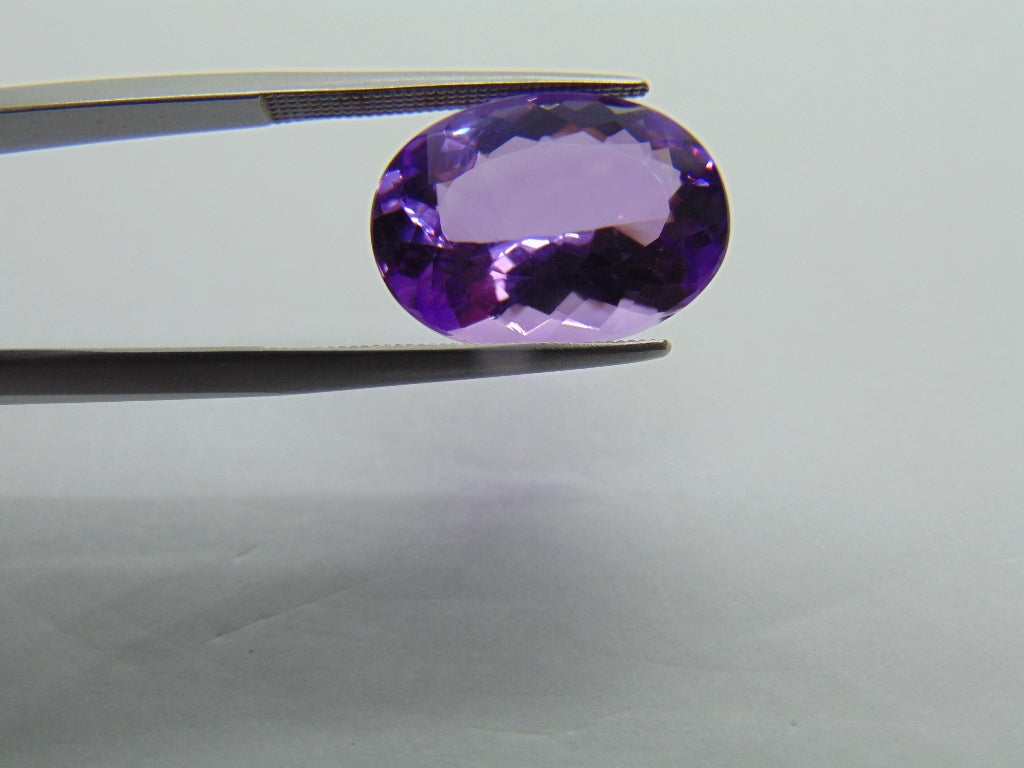 9.05cts Amethyst