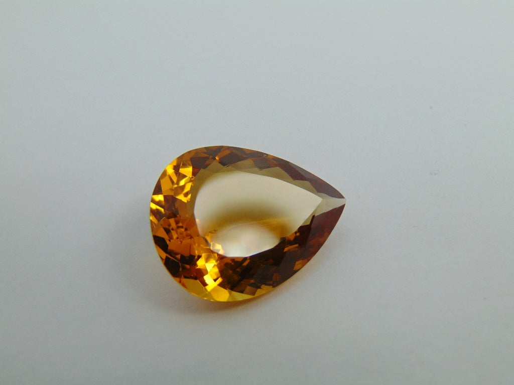 26.40cts Citrine