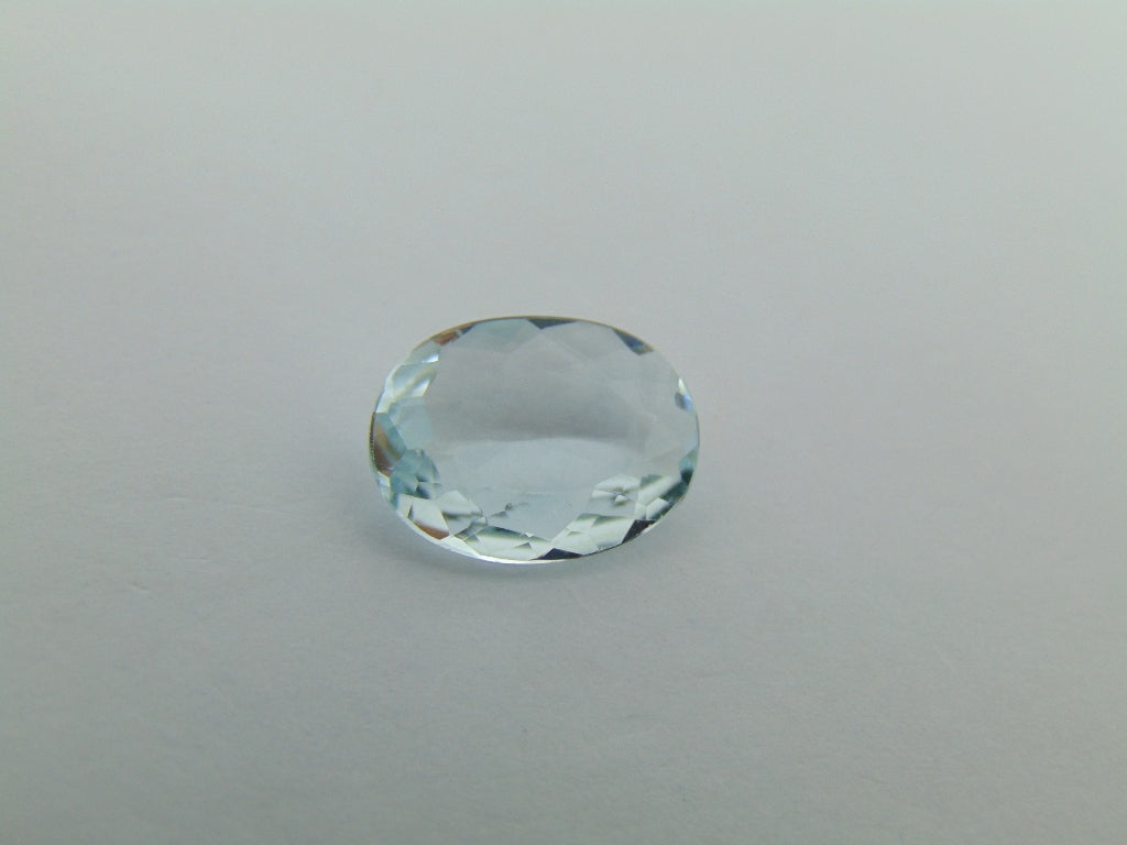 4.80cts Aquamarine