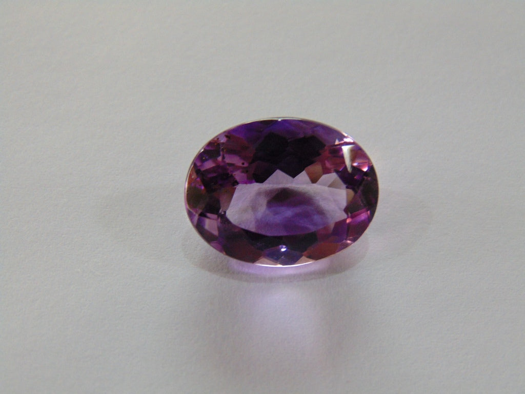 14.20ct Amethyst