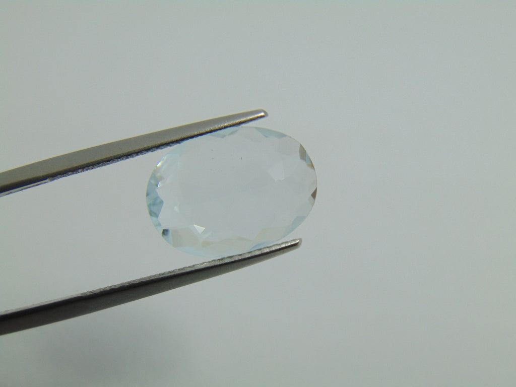 4.80cts Aquamarine