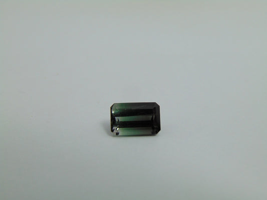 2.30cts Tourmaline (Bicolor)