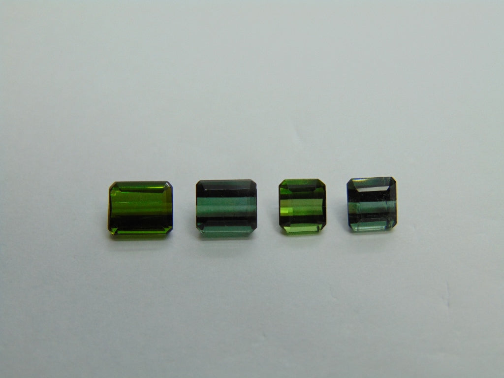 4.20ct Tourmaline