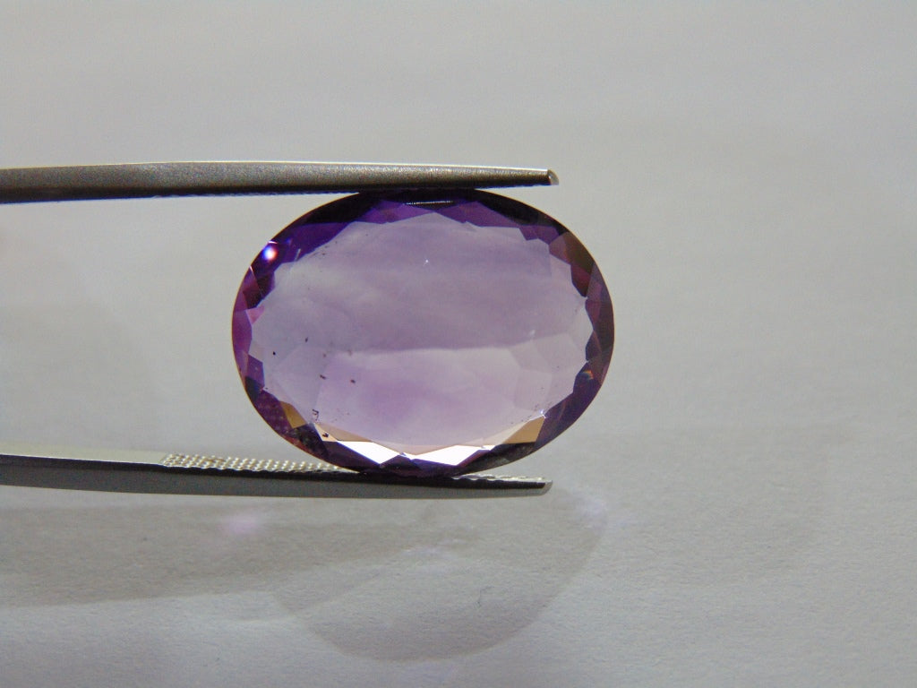 14.20ct Amethyst