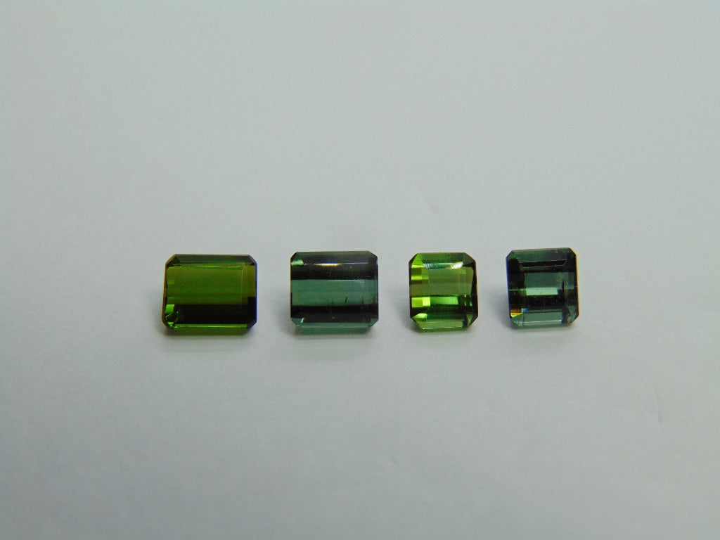 4.20ct Tourmaline