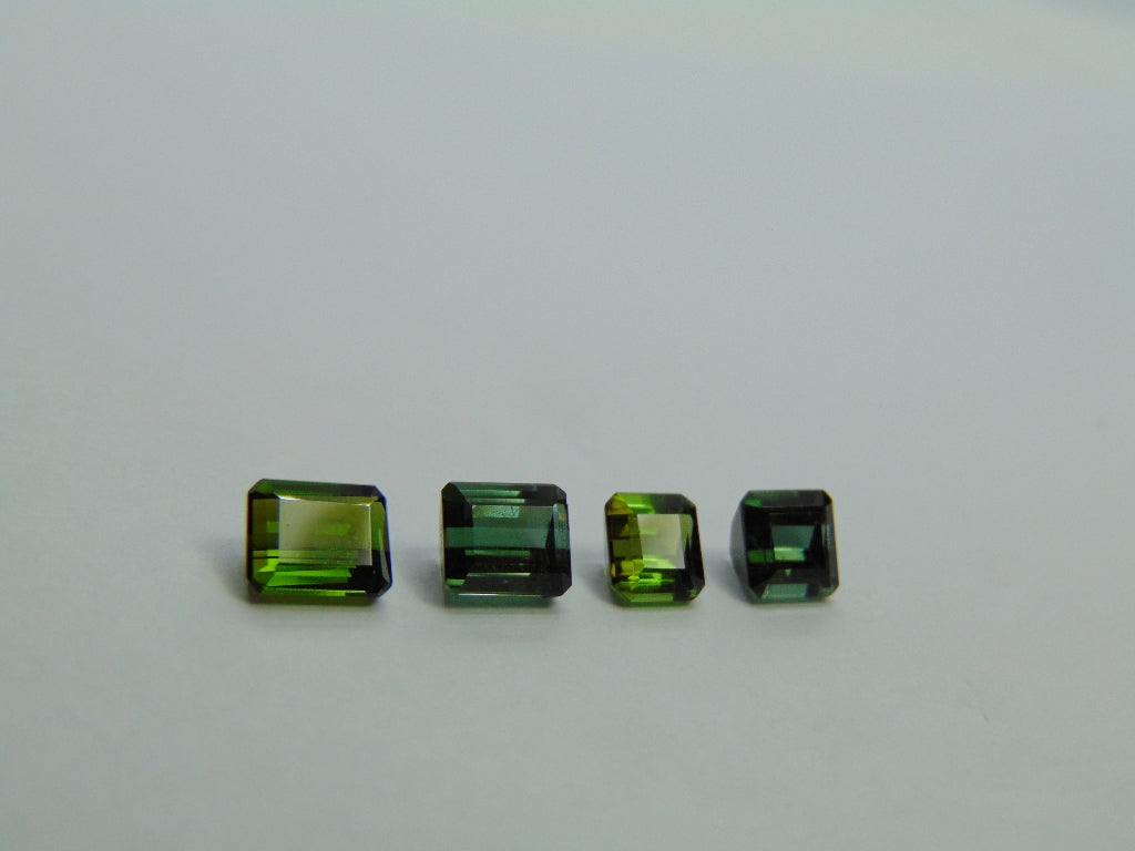 4.20ct Tourmaline