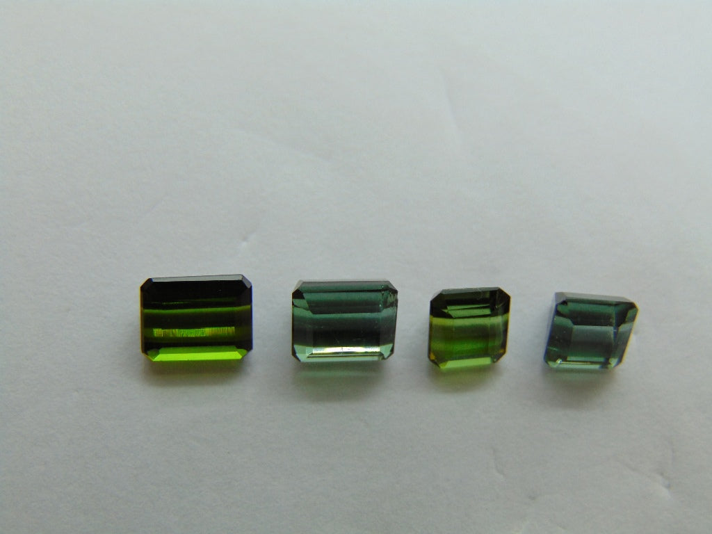 4.20ct Tourmaline