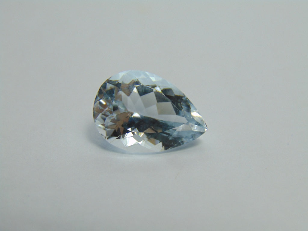 13.35ct Topaz Natural Color 18x12mm