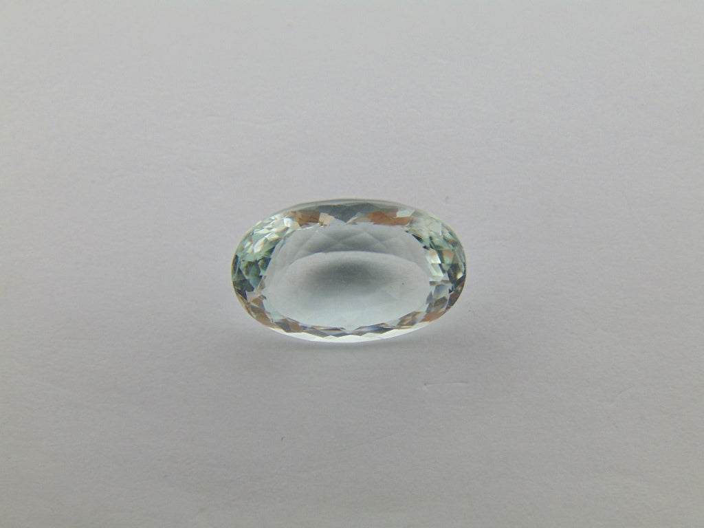 8.80cts Aquamarine