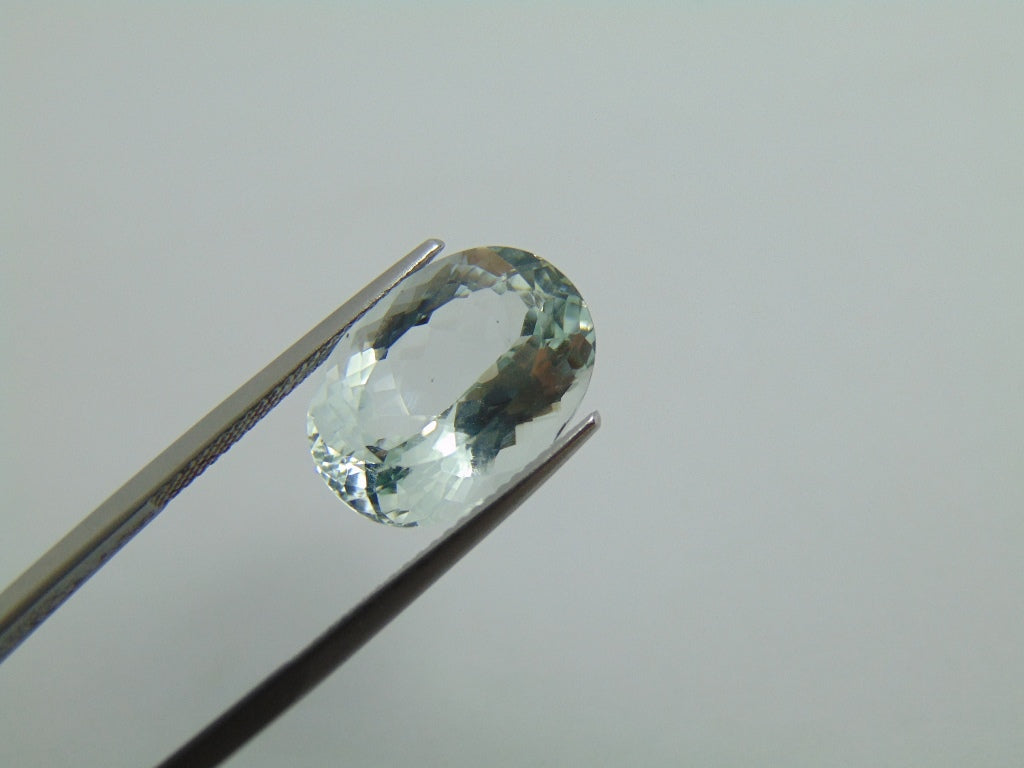 8.80cts Aquamarine