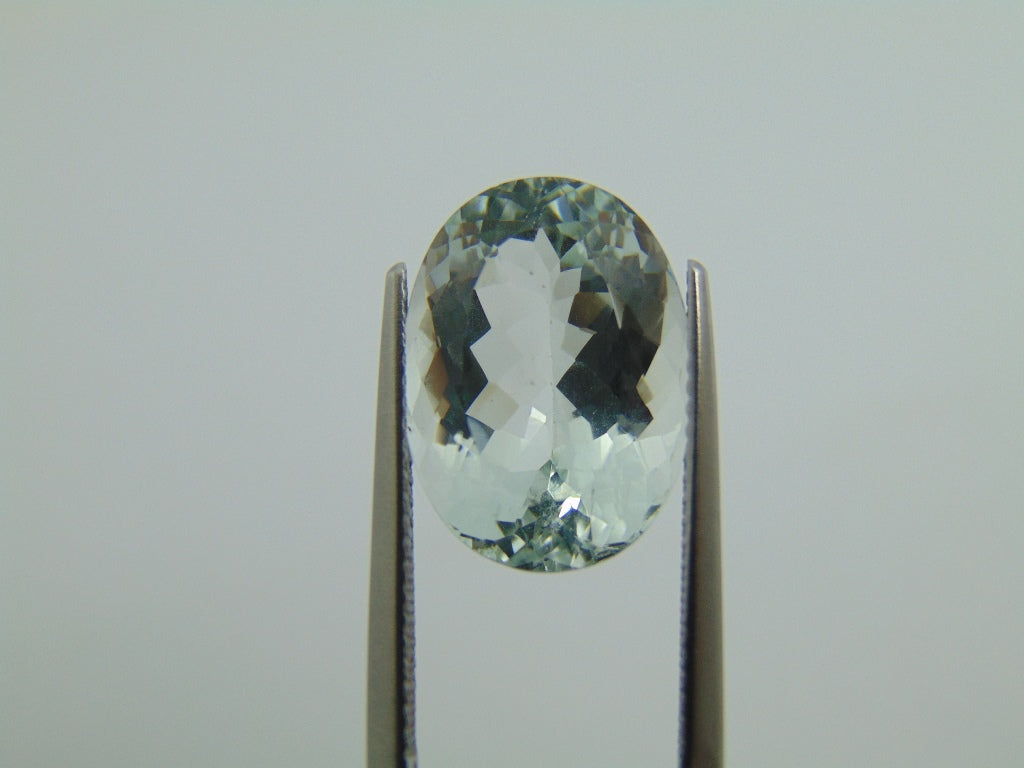 8.80cts Aquamarine