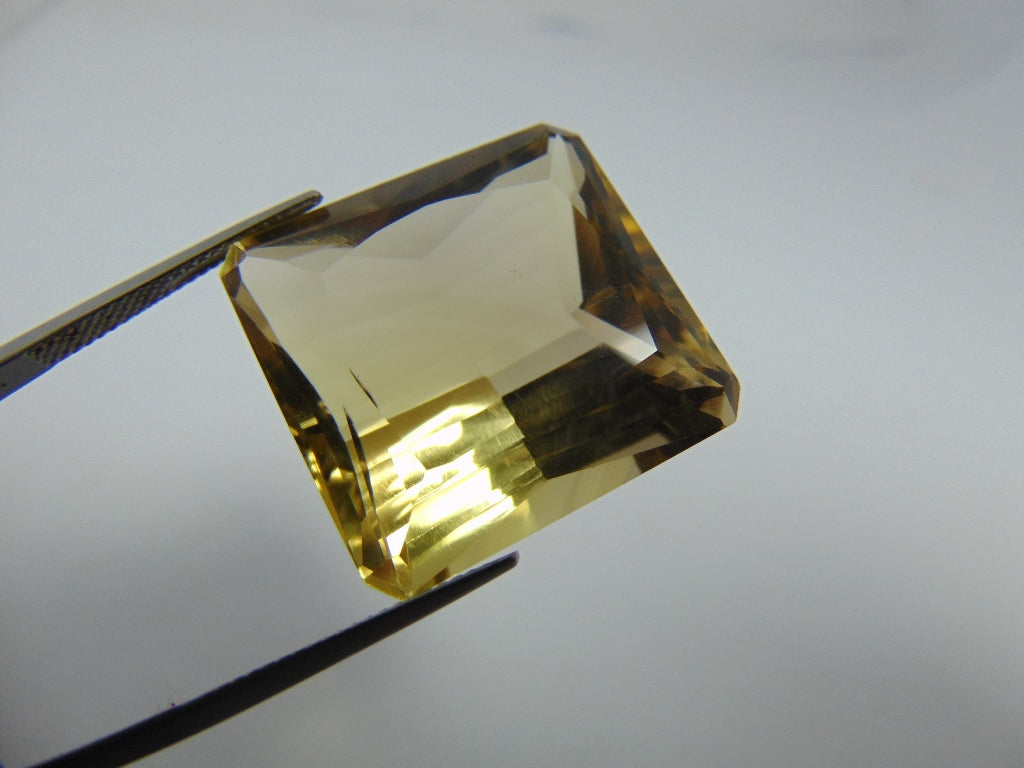 63.50cts Citrine