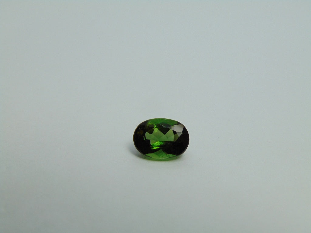 1.85ct Tourmaline 9x7mm