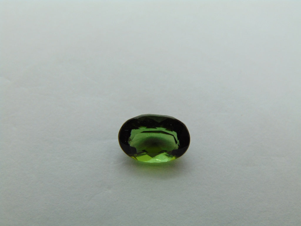 1.85ct Tourmaline 9x7mm