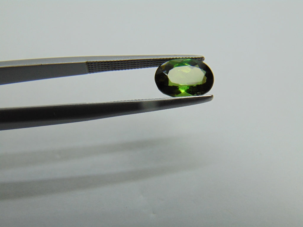 1.85ct Tourmaline 9x7mm