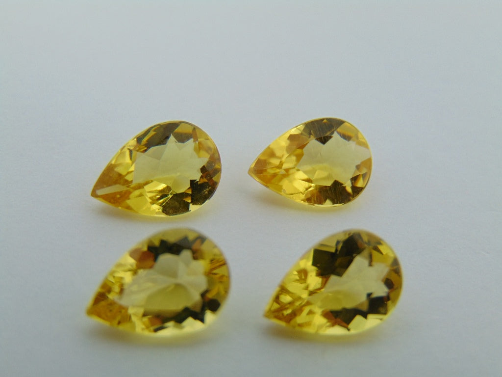 5.70cts Beryl (Calibrated)