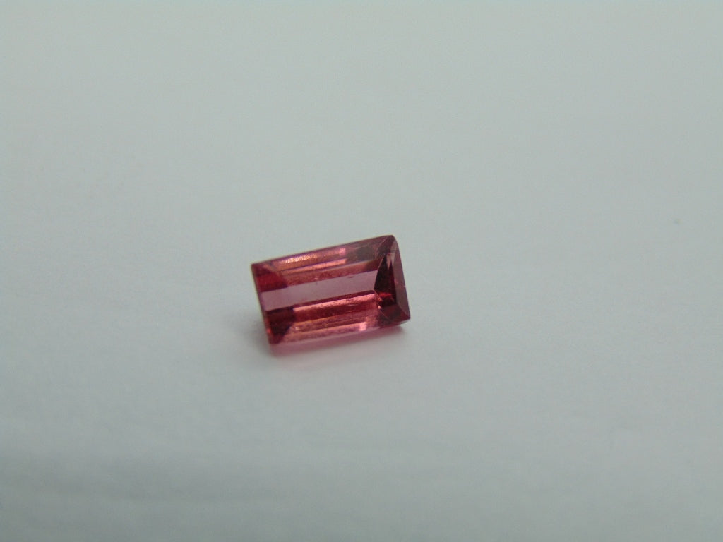 1.60ct Tourmaline 11mm