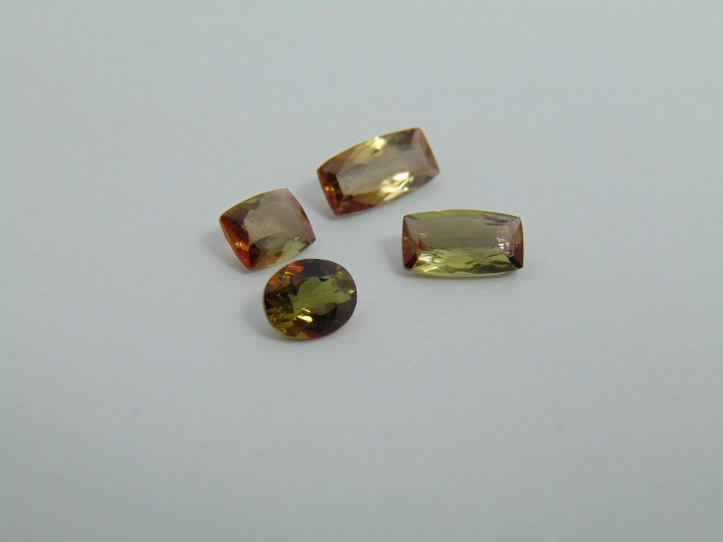 4.40cts Andalusite