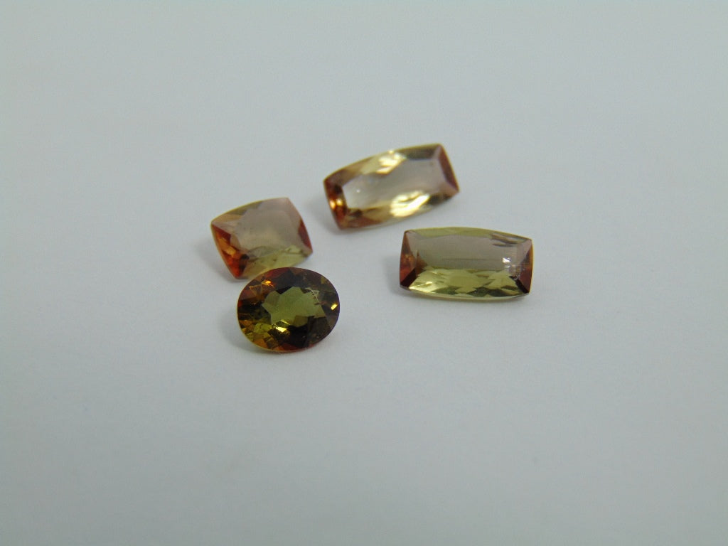 4.40cts Andalusite