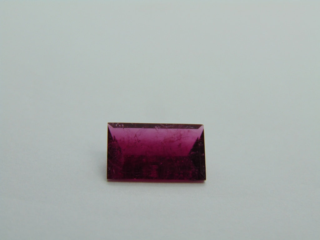 4.10cts Tourmaline