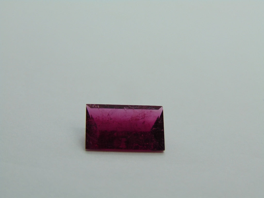 4.10cts Tourmaline