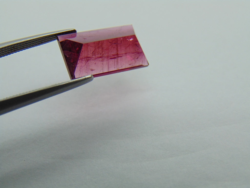 4.10cts Tourmaline