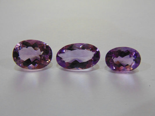 20.70ct Amethyst