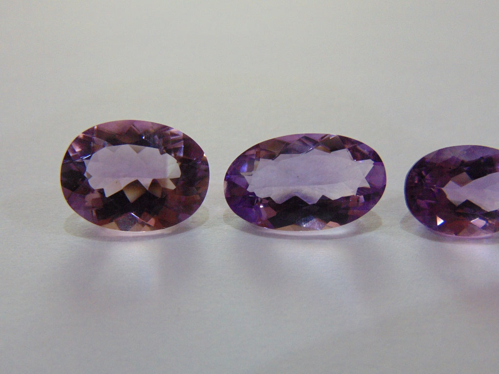 20.70ct Amethyst