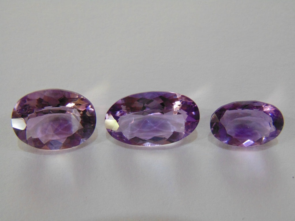 20.70ct Amethyst