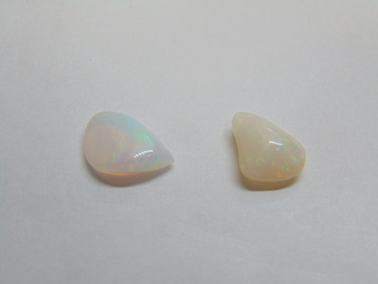 3.10ct Noble Opal